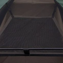 ALPS Mountaineering 3-Season Backpacking Tents Ibex 1 Tent: 1 Person 3 Season -Tents and Shelters Store SAG D10 1