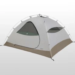 ALPS Mountaineering 3-Season Family & Campground Tents Morada 4 Tent: 4 Person 3 Season -Tents and Shelters Store SAG D6