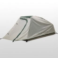 ALPS Mountaineering 3-Season Backpacking Tents Ibex 1 Tent: 1 Person 3 Season -Tents and Shelters Store SAG D7 1
