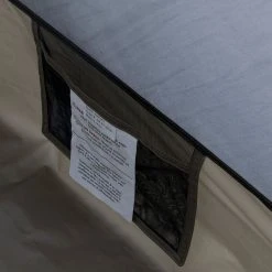 ALPS Mountaineering 3-Season Backpacking Tents Ibex 1 Tent: 1 Person 3 Season -Tents and Shelters Store SAG D8 1