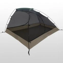 ALPS Mountaineering 3-Season Backpacking Tents Ibex 3 Tent: 3 Person 3 Season -Tents and Shelters Store SAG D8
