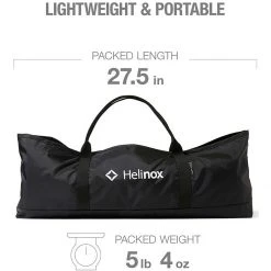 Helinox Shelters & Tarps Royal Box Shade Shelter 15 Helinox Shelters & Tarps Royal Box Shade Shelter -Tents and Shelters Store SAN D6