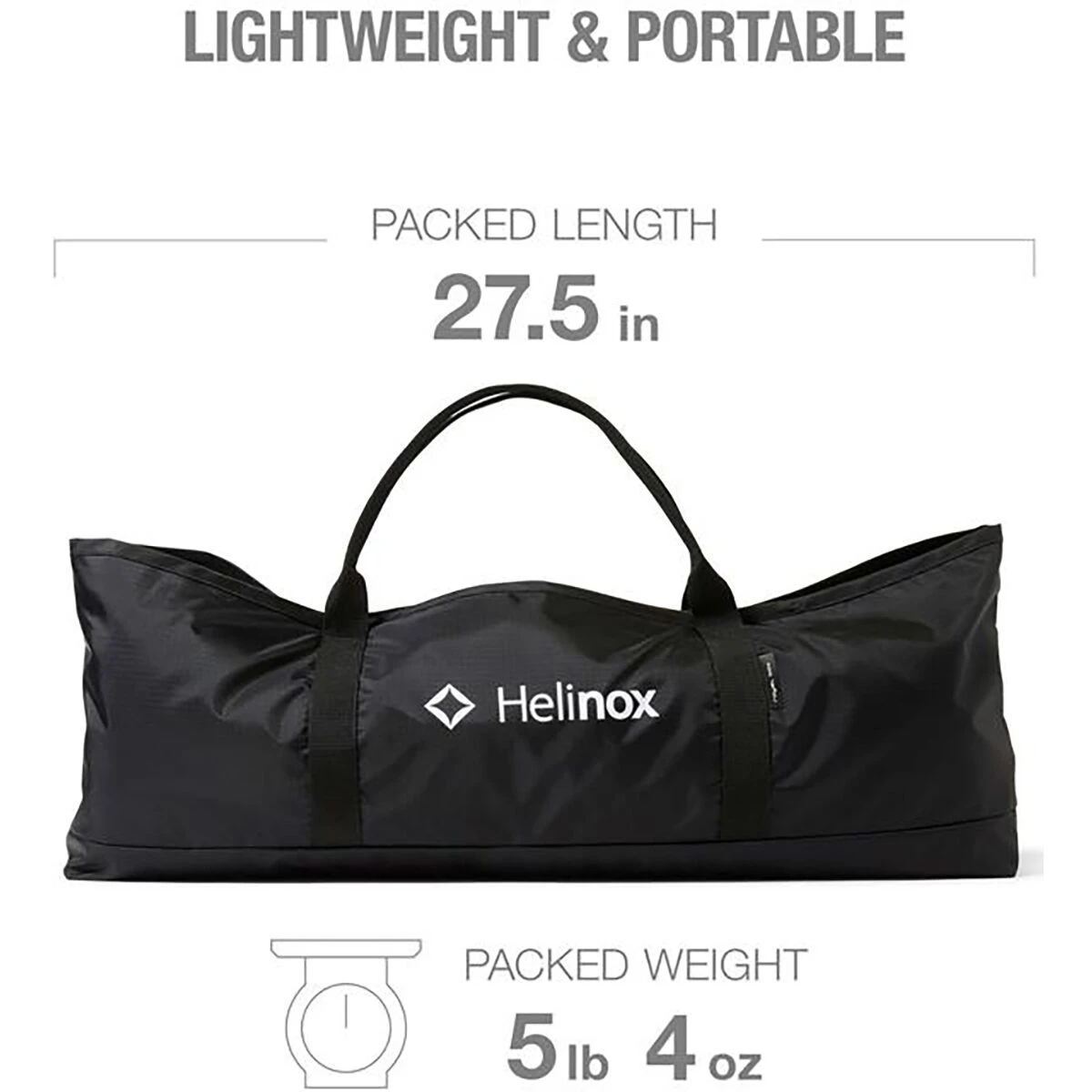 Helinox Shelters & Tarps Royal Box Shade Shelter 7 Helinox Shelters & Tarps Royal Box Shade Shelter - Image 5