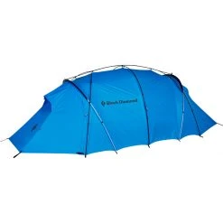 Black Diamond 4-Season Tents Mission Tent: 2 Person 4 Season
