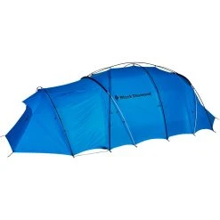 Black Diamond 4-Season Tents Mission Tent: 4 Person 4 Season