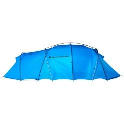 Black Diamond 4-Season Tents Mission Tent: 4 Person 4 Season -Tents and Shelters Store SKYBLU D1