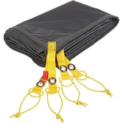 Marmot Vestibules & Footprints Tungsten UL 1P Footprint