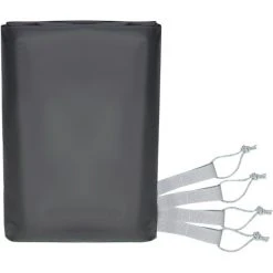 Marmot Vestibules & Footprints Mantis 3P Plus Footprint