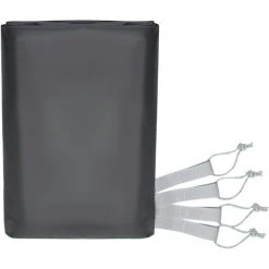 Marmot Vestibules & Footprints Mantis 2P Plus Footprint