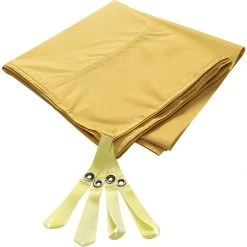 The North Face Vestibules & Footprints Eco Trail 3 Footprint