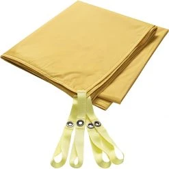 The North Face Vestibules & Footprints Eco Trail 2 Footprint