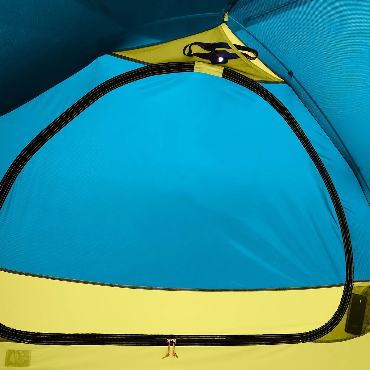 The North Face 3-Season Backpacking Tents Eco Trail 2 Tent: 2 Person 3 Season 6 The North Face 3-Season Backpacking Tents Eco Trail 2 Tent: 2 Person 3 Season - Image 4