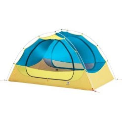 The North Face 3-Season Backpacking Tents Eco Trail 2 Tent: 2 Person 3 Season 10 The North Face 3-Season Backpacking Tents Eco Trail 2 Tent: 2 Person 3 Season -Tents and Shelters Store STYEMEBL D2