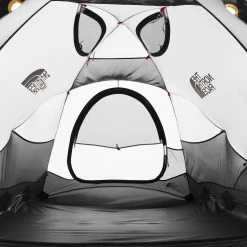 The North Face 4-Season Tents Mountain 25 Tent: 2 Person 4 Season -Tents and Shelters Store SUMGOLGRE D1