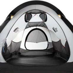 The North Face 4-Season Tents Mountain 25 Tent: 2 Person 4 Season -Tents and Shelters Store SUMGOLGRE D2