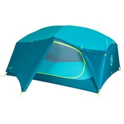 NEMO Equipment Inc. Vestibules & Footprints Aurora 2P Tent: 2 Person 3 Season -Tents and Shelters Store SUR 3