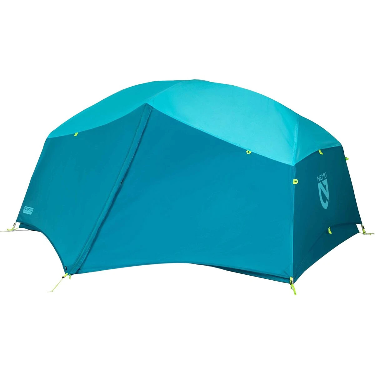 NEMO Equipment Inc. Vestibules & Footprints Aurora 3P Tent: 3 Person 3 Season 13 NEMO Equipment Inc. Vestibules & Footprints Aurora 3P Tent: 3 Person 3 Season - Image 11