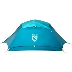 NEMO Equipment Inc. Vestibules & Footprints Aurora 2P Tent: 2 Person 3 Season -Tents and Shelters Store SUR D2 1