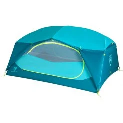 NEMO Equipment Inc. Vestibules & Footprints Aurora 2P Tent: 2 Person 3 Season -Tents and Shelters Store SUR D6 1