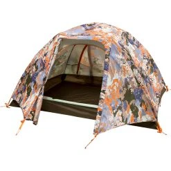 The North Face 3-Season Family & Campground Tents Homestead Roomy 2 Tent: 2 Person 3 Season