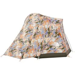 The North Face 3-Season Family & Campground Tents Homestead Super Dome 4 Tent
