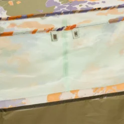 The North Face 3-Season Family & Campground Tents Homestead Super Dome 4 Tent -Tents and Shelters Store SWLACLCAPRNETAGR D11