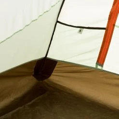 The North Face 3-Season Family & Campground Tents Homestead Roomy 2 Tent: 2 Person 3 Season -Tents and Shelters Store SWLACLCAPRNETAGR D12 1