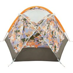 The North Face 3-Season Family & Campground Tents Homestead Domey 3 Tent: 3 Person 3 Season -Tents and Shelters Store SWLACLCAPRNETAGR D2