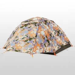 The North Face 3-Season Family & Campground Tents Homestead Roomy 2 Tent: 2 Person 3 Season -Tents and Shelters Store SWLACLCAPRNETAGR D7