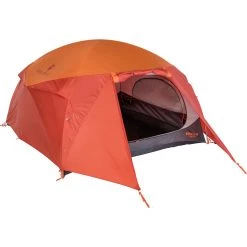 Marmot 3-Season Family & Campground Tents Halo Tent: 4 Person 3 Season