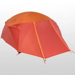 Marmot 3-Season Family & Campground Tents Halo Tent: 4 Person 3 Season -Tents and Shelters Store TANOR D4
