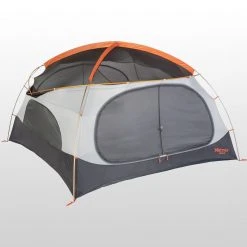 Marmot 3-Season Family & Campground Tents Halo Tent: 4 Person 3 Season -Tents and Shelters Store TANOR D5 1