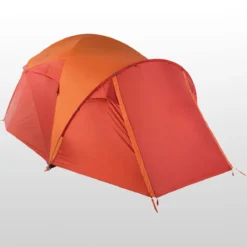 Marmot 3-Season Family & Campground Tents Halo Tent: 6 Person 3 Season -Tents and Shelters Store TANOR D5