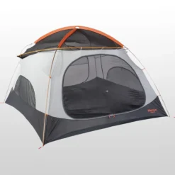 Marmot 3-Season Family & Campground Tents Halo Tent: 6 Person 3 Season -Tents and Shelters Store TANOR D6