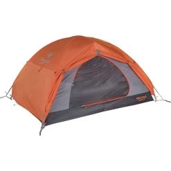 Marmot 3-Season Backpacking Tents Fortress Tent: 3 Person 3 Season