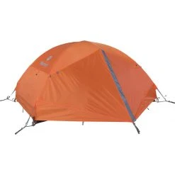 Marmot 3-Season Backpacking Tents Fortress Tent: 2 Person 3 Season -Tents and Shelters Store TANSTO D1