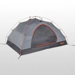 Marmot 3-Season Backpacking Tents Fortress Tent: 3 Person 3 Season -Tents and Shelters Store TANSTO D10
