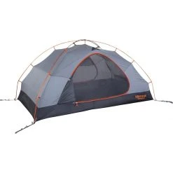 Marmot 3-Season Backpacking Tents Fortress Tent: 2 Person 3 Season -Tents and Shelters Store TANSTO D2