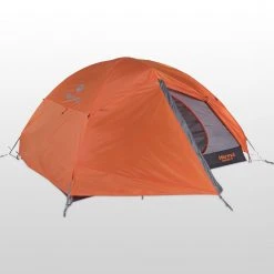 Marmot 3-Season Backpacking Tents Fortress Tent: 3 Person 3 Season -Tents and Shelters Store TANSTO D9