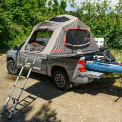 Yakima 4-Season Tents SkyRise HD Tent 2 Person 4 Season -Tents and Shelters Store TAN D14