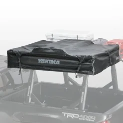 Yakima 4-Season Tents SkyRise HD Tent 2 Person 4 Season -Tents and Shelters Store TAN D20