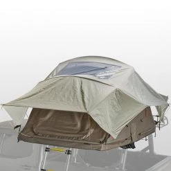 Yakima 4-Season Tents SkyRise HD Tent: 3 Person 4 Season -Tents and Shelters Store TAN D4