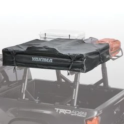 Yakima 4-Season Tents SkyRise HD Tent: 3 Person 4 Season -Tents and Shelters Store TAN D5