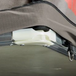 Yakima 4-Season Tents SkyRise HD Tent: 3 Person 4 Season -Tents and Shelters Store TAN D7