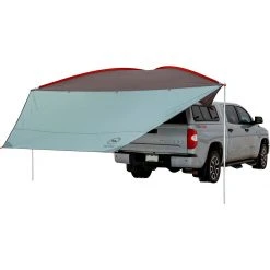 Big Agnes Shelters & Tarps Sand Wash Car Tarp