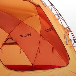 Marmot 4-Season Tents Lair Tent: 8 Person 4 Season -Tents and Shelters Store TC D16