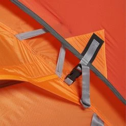 Marmot 4-Season Tents Lair Tent: 8 Person 4 Season -Tents and Shelters Store TC D17
