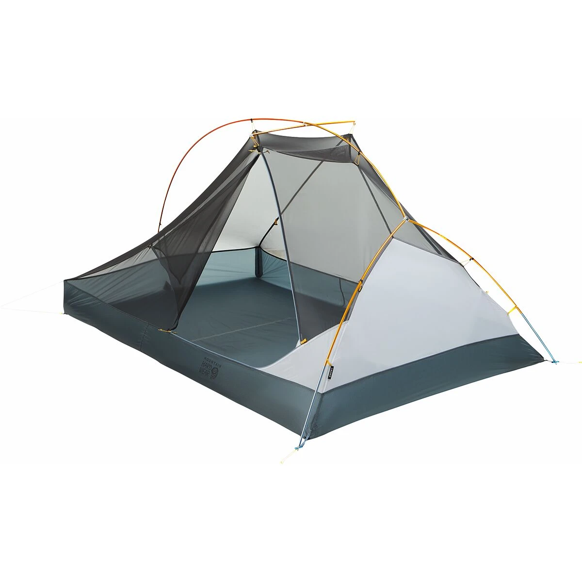 Mountain Hardwear 3-Season Backpacking Tents Strato UL 2 Tent 3 Mountain Hardwear 3-Season Backpacking Tents Strato UL 2 Tent