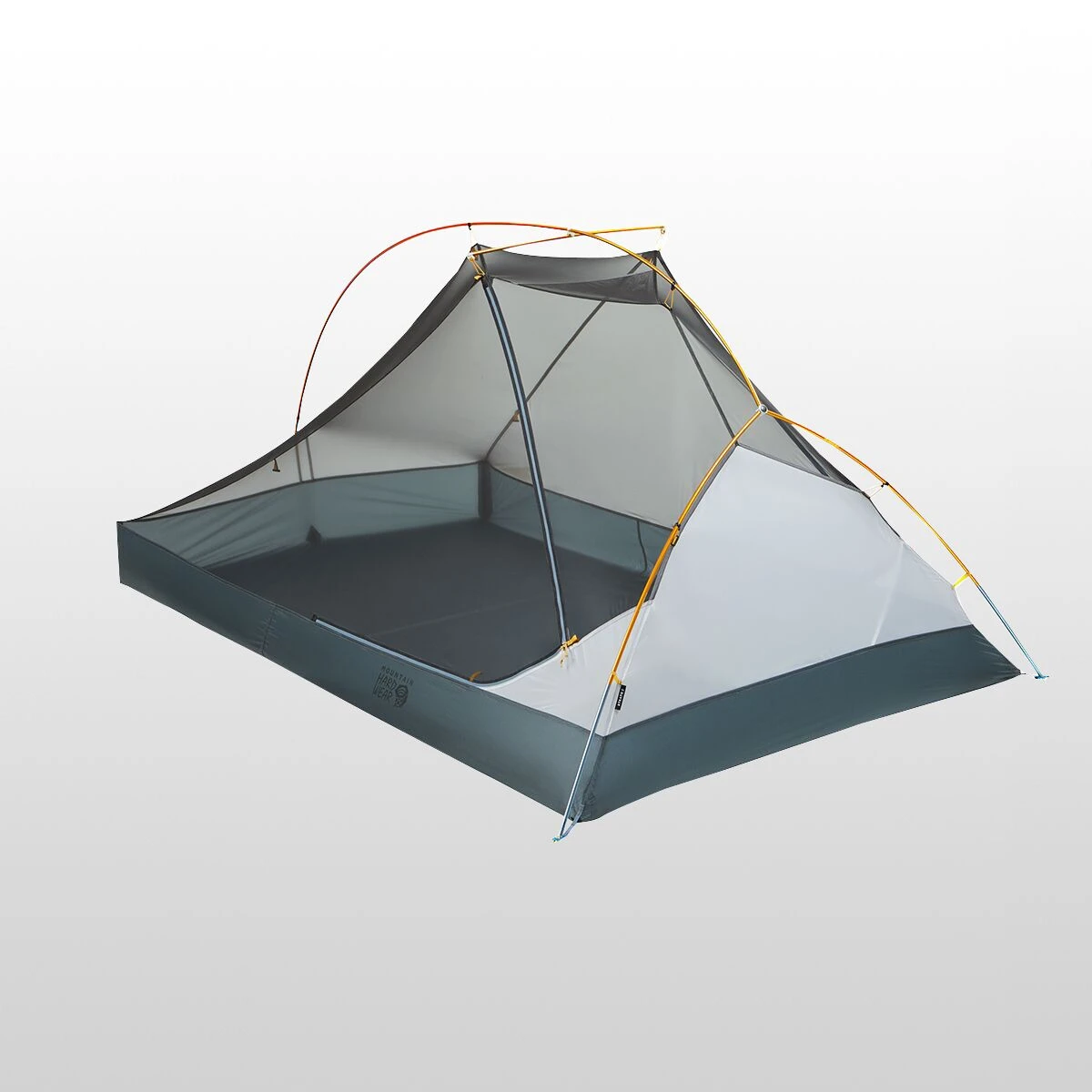 Mountain Hardwear 3-Season Backpacking Tents Strato UL 2 Tent 6 Mountain Hardwear 3-Season Backpacking Tents Strato UL 2 Tent - Image 4