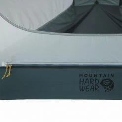 Mountain Hardwear 3-Season Backpacking Tents Nimbus UL 1 Tent 24 Mountain Hardwear 3-Season Backpacking Tents Nimbus UL 1 Tent -Tents and Shelters Store UND D16
